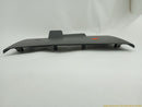 Volvo C30 Driver Left Front Dash Knee Panel-8