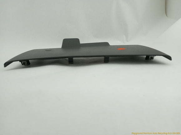 Volvo C30 Driver Left Front Dash Knee Panel