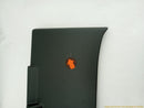 Volvo C30 Driver Left Front Dash Knee Panel-9
