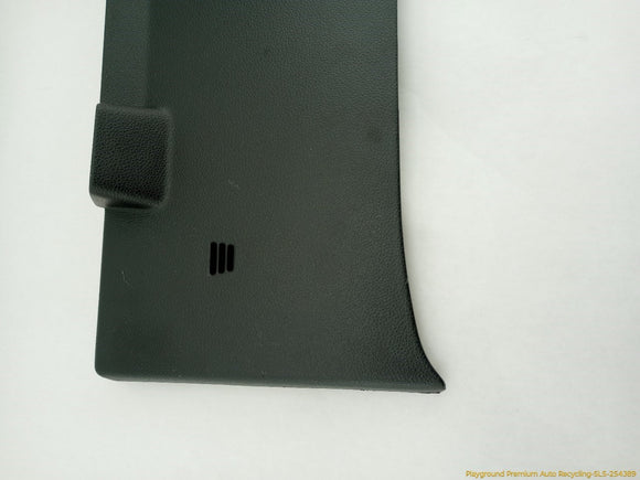 Volvo C30 Driver Left Front Dash Knee Panel