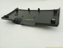 Volvo C30 Driver Left Front Dash Knee Panel-11