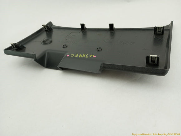 Volvo C30 Driver Left Front Dash Knee Panel