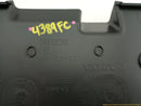 Volvo C30 Driver Left Front Dash Knee Panel-12