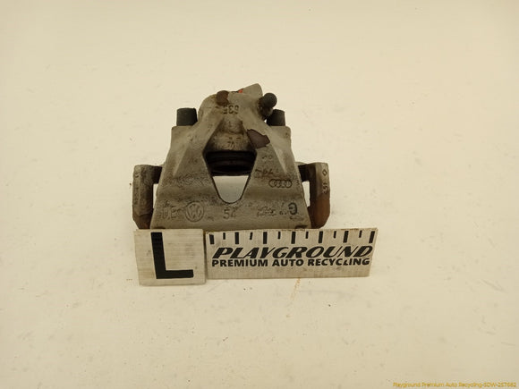 Audi TT Driver Left Front Brake Caliper