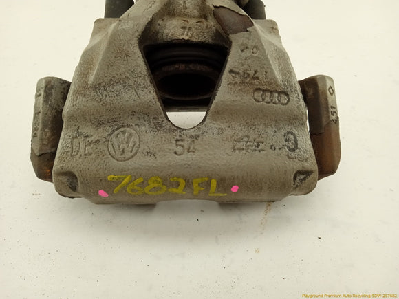 Audi TT Driver Left Front Brake Caliper