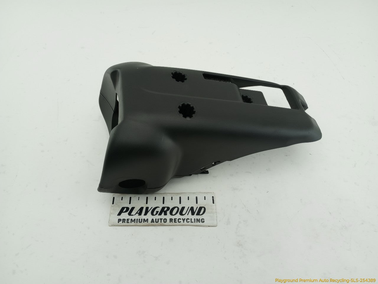 Volvo C30 Steering Column Surround Trims