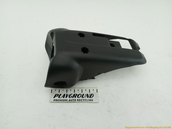 Volvo C30 Steering Column Surround Trims