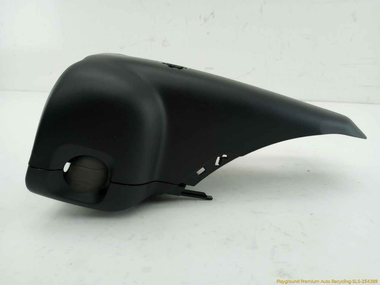 Volvo C30 Steering Column Surround Trims - 0