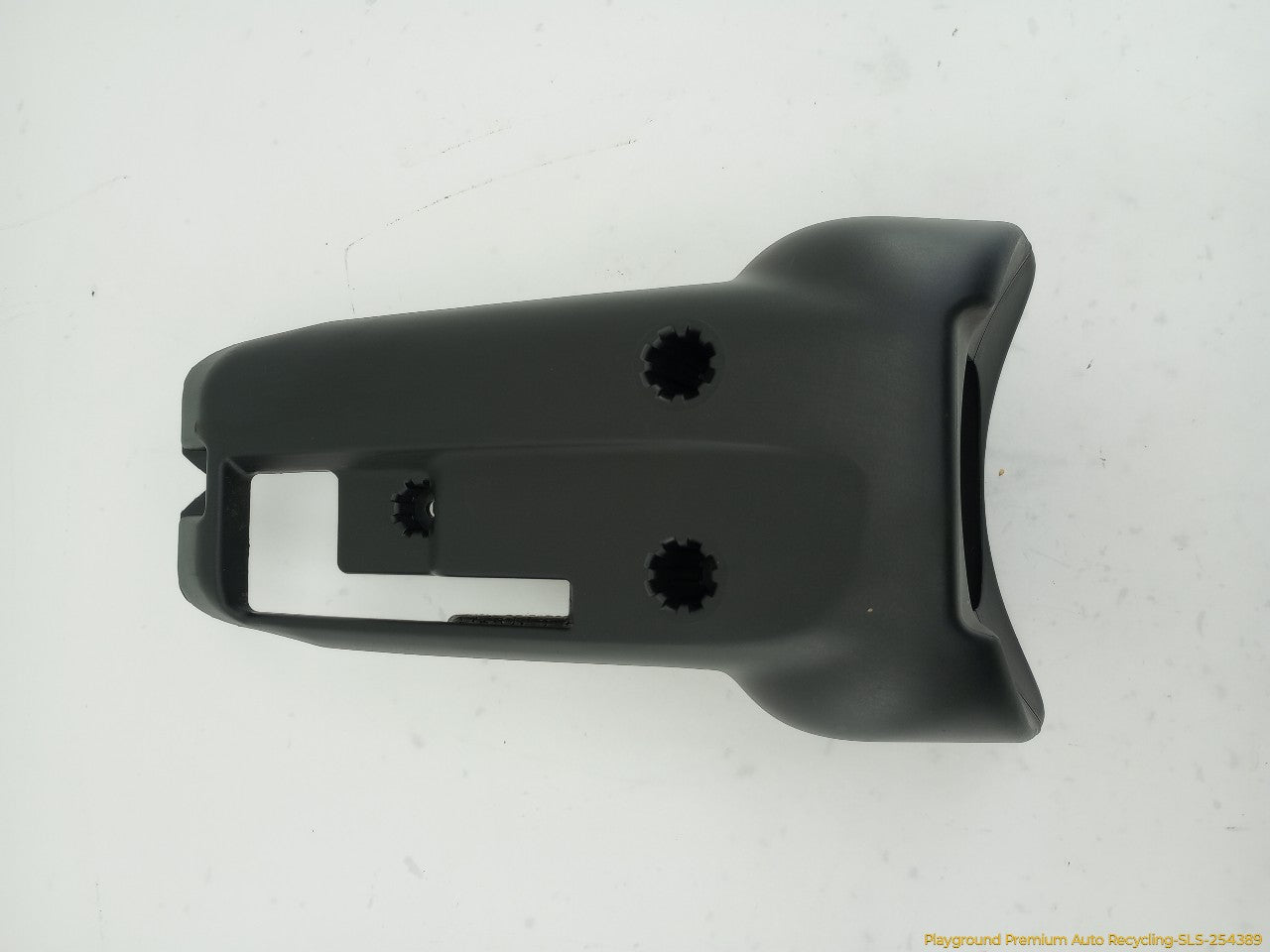 Volvo C30 Steering Column Surround Trims
