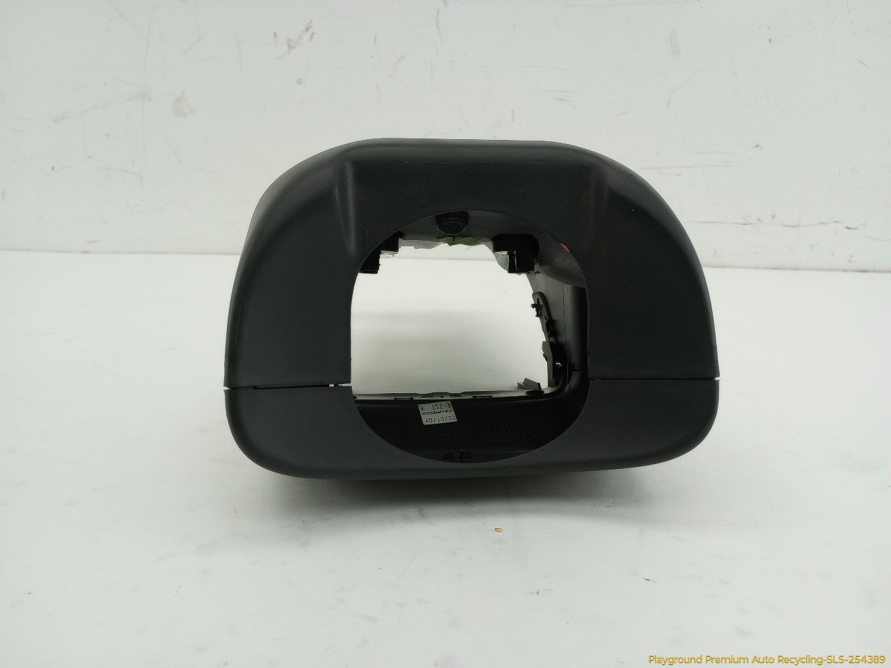 Volvo C30 Steering Column Surround Trims