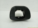 Volvo C30 Steering Column Surround Trims-5