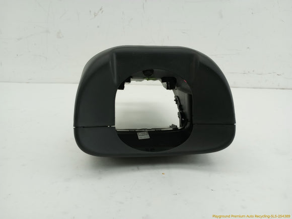 Volvo C30 Steering Column Surround Trims