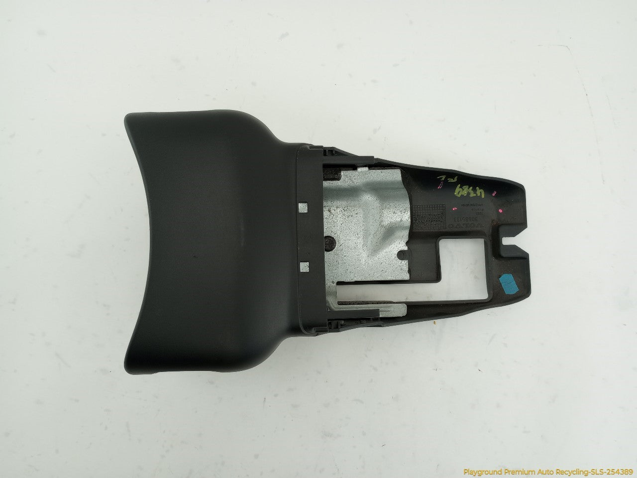 Volvo C30 Steering Column Surround Trims