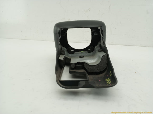 Volvo C30 Steering Column Surround Trims