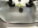 Volvo C30 Steering Column Surround Trims-12