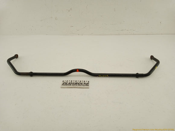 Audi TT Front Stabilizer Sway Bar