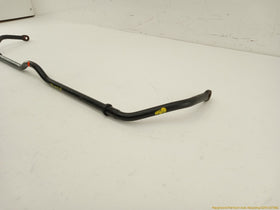 Audi TT Front Stabilizer Sway Bar - 0