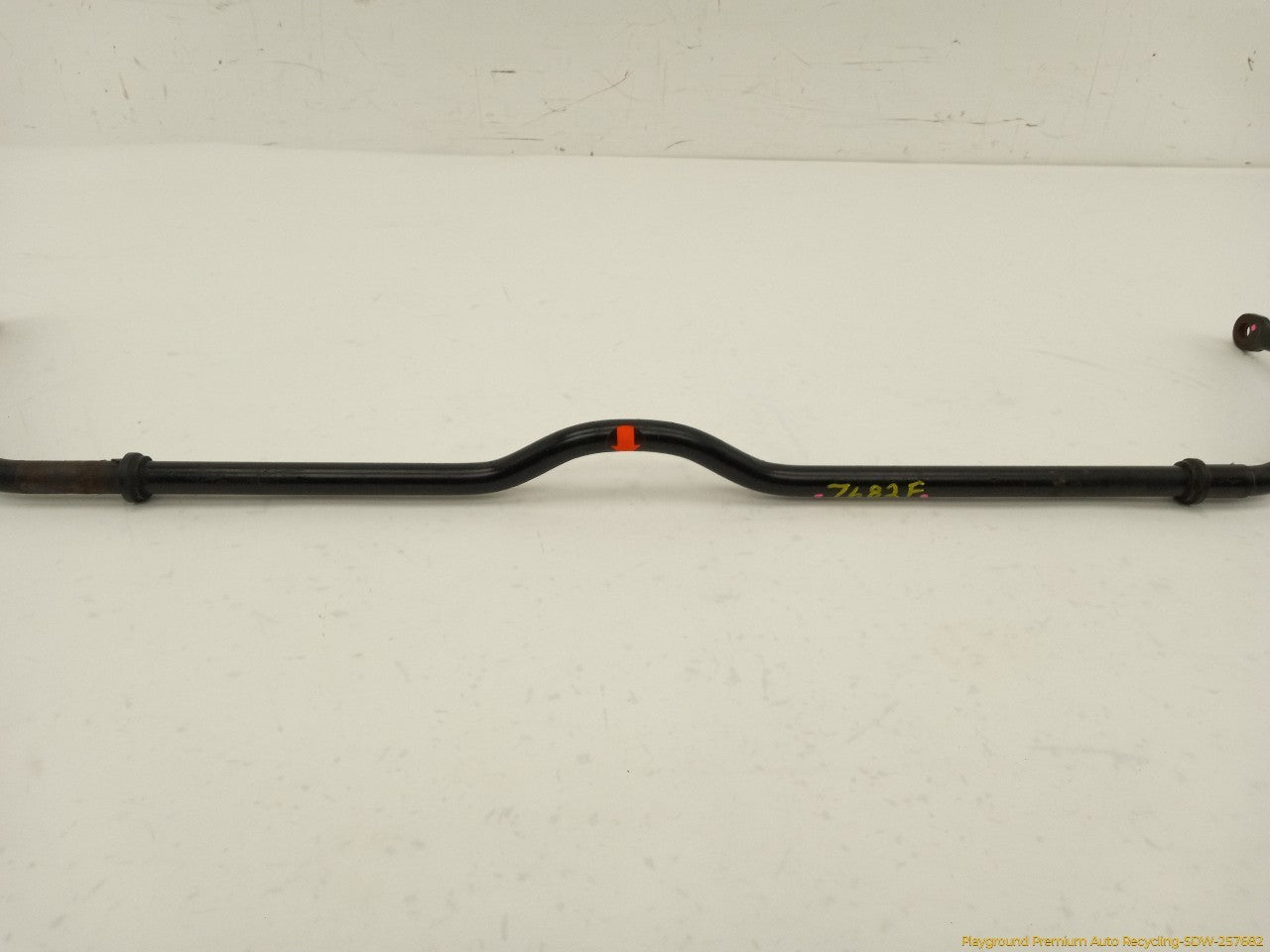 Audi TT Front Stabilizer Sway Bar