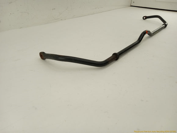 Audi TT Front Stabilizer Sway Bar