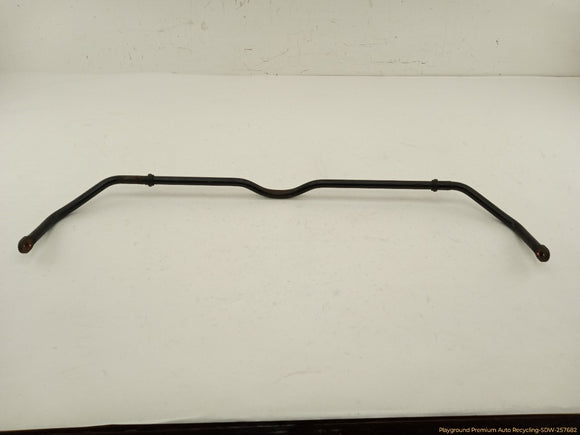 Audi TT Front Stabilizer Sway Bar