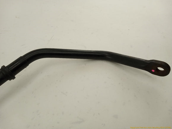Audi TT Front Stabilizer Sway Bar