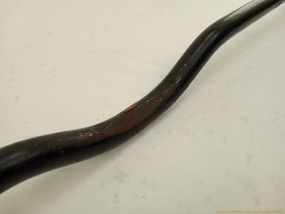 Audi TT Front Stabilizer Sway Bar