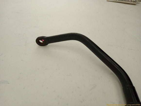 Audi TT Front Stabilizer Sway Bar