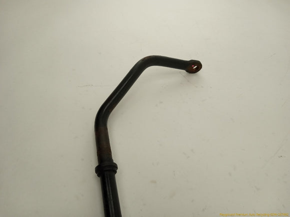 Audi TT Front Stabilizer Sway Bar