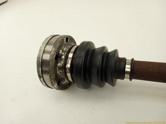 Audi TT Driver Left Front Axle Drive Shaft