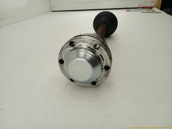 Audi TT Driver Left Front Axle Drive Shaft