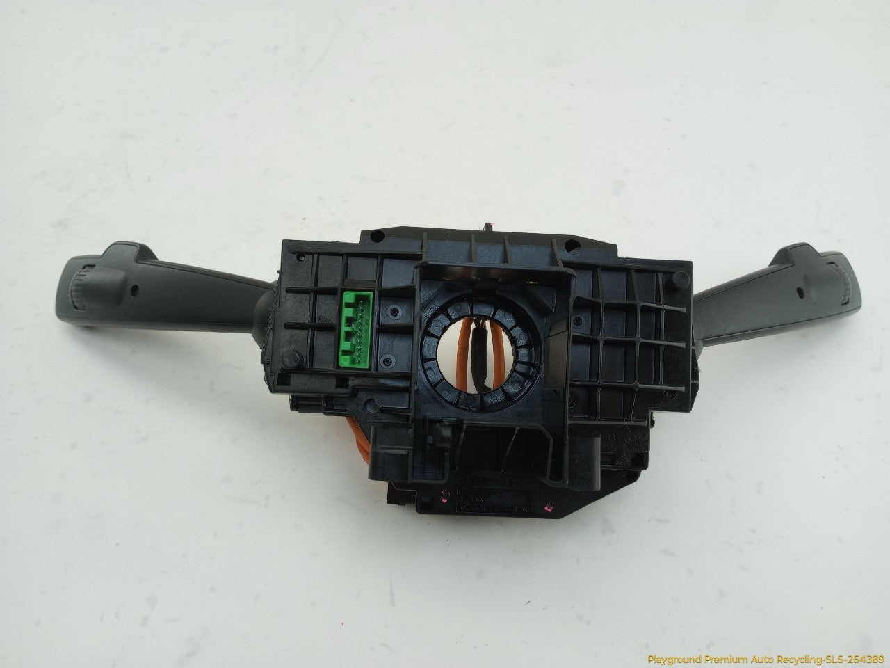 Volvo C30 Steering Column Combination Switch - 0