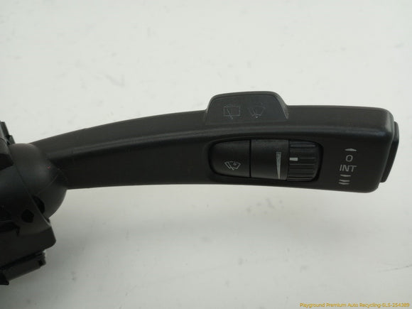 Volvo C30 Steering Column Combination Switch