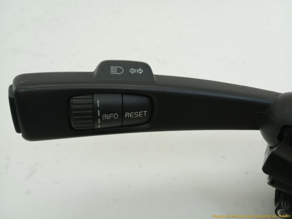 Volvo C30 Steering Column Combination Switch