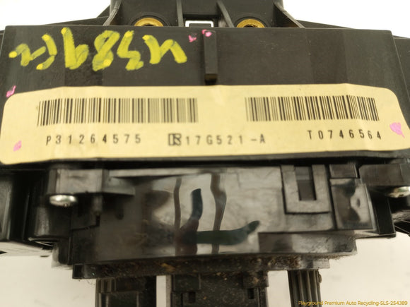 Volvo C30 Steering Column Combination Switch