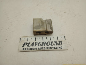 Audi TT AC Expansion Valve