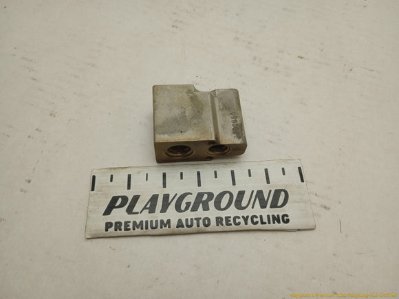 Audi TT AC Expansion Valve