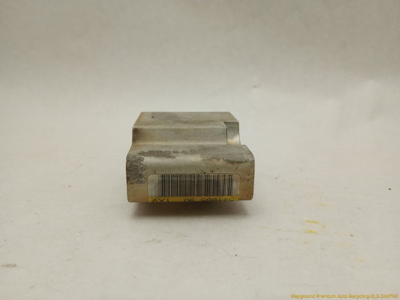 Audi TT AC Expansion Valve