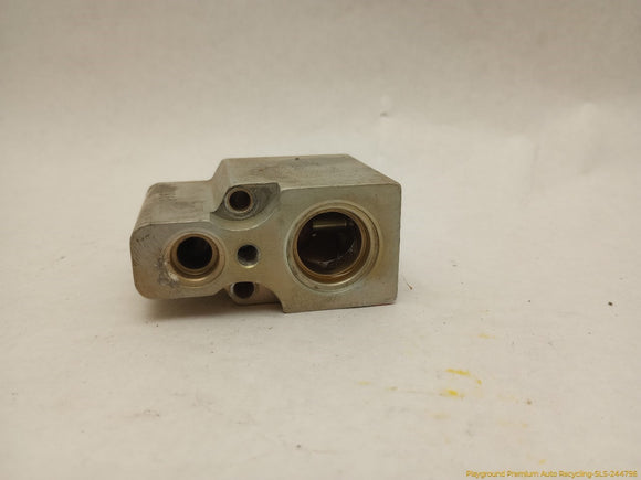 Audi TT AC Expansion Valve