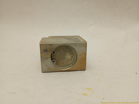 Audi TT AC Expansion Valve