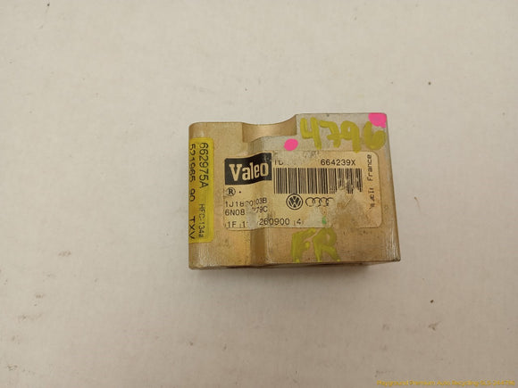 Audi TT AC Expansion Valve