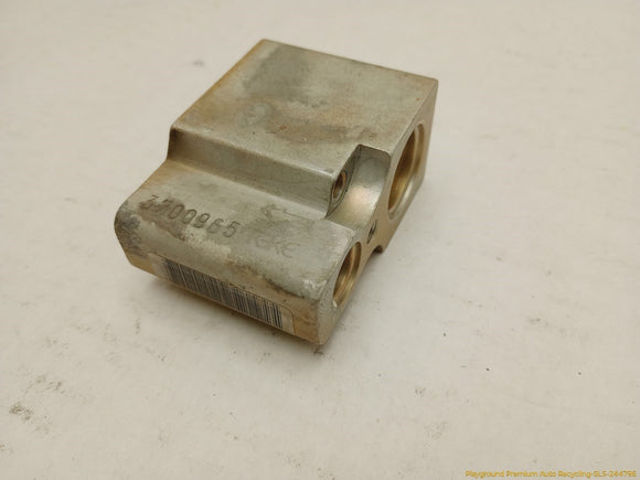 Audi TT AC Expansion Valve