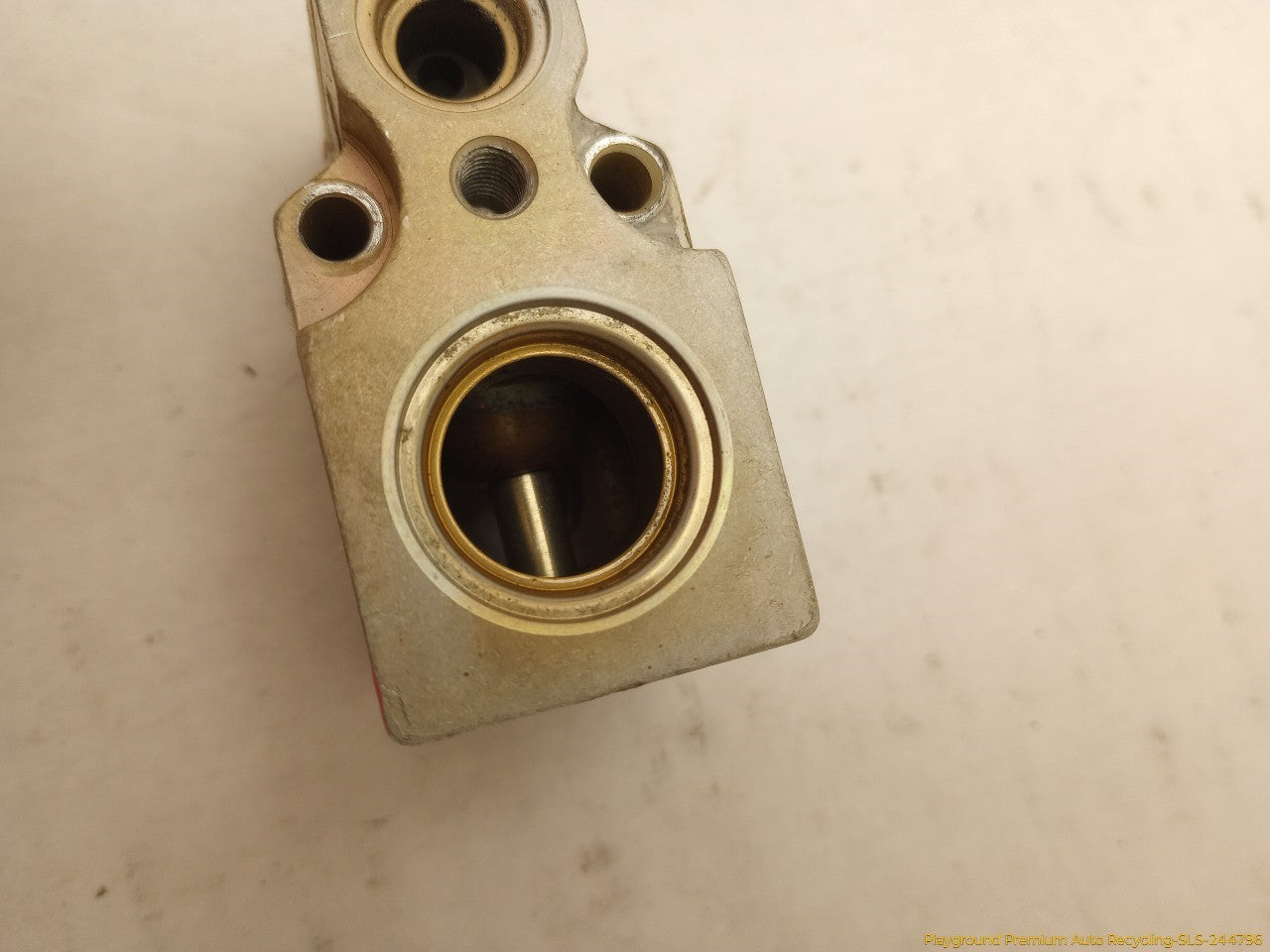 Audi TT AC Expansion Valve
