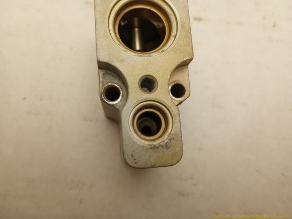 Audi TT AC Expansion Valve