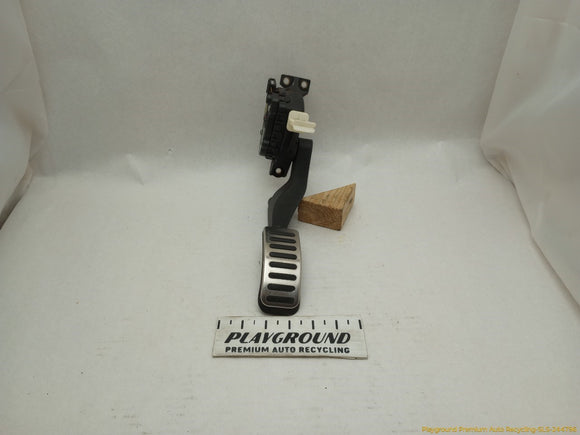 Audi TT Accelerator Gas Pedal
