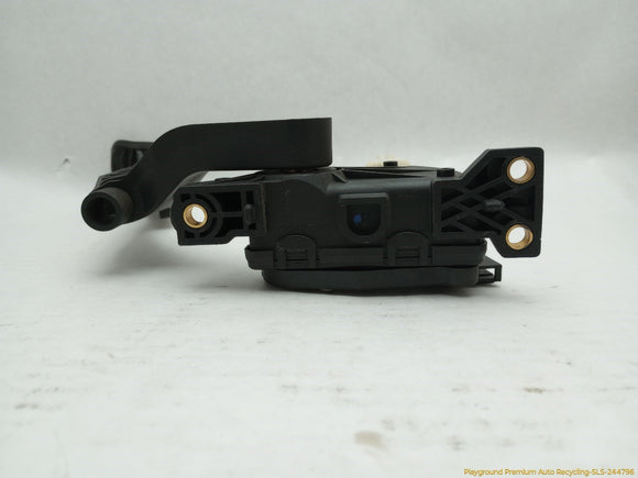 Audi TT Accelerator Gas Pedal