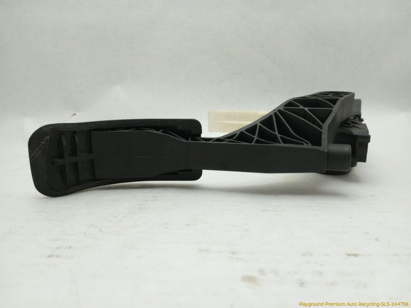 Audi TT Accelerator Gas Pedal