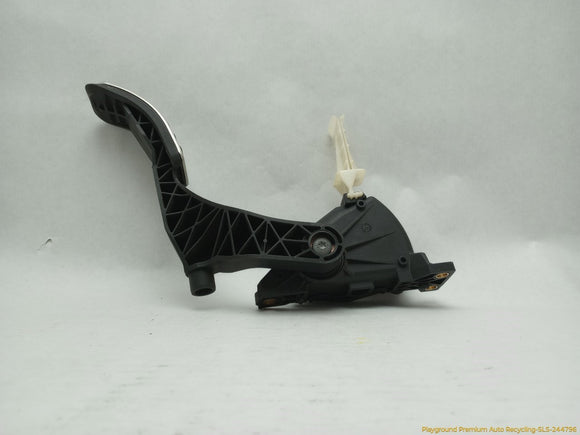 Audi TT Accelerator Gas Pedal