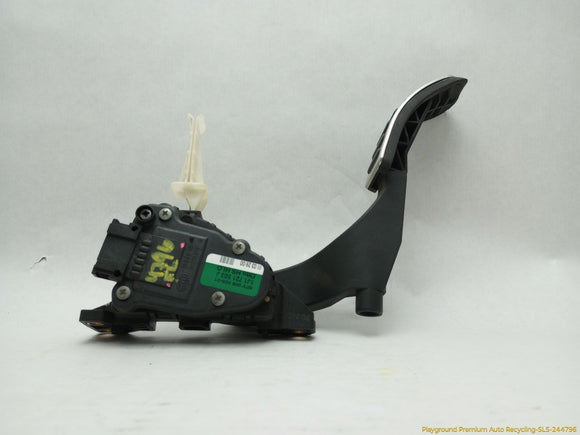Audi TT Accelerator Gas Pedal