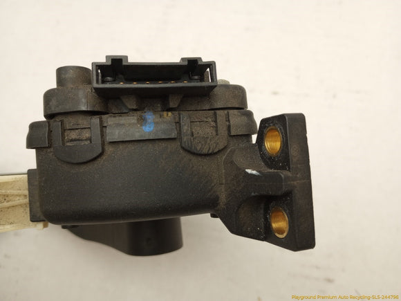 Audi TT Accelerator Gas Pedal