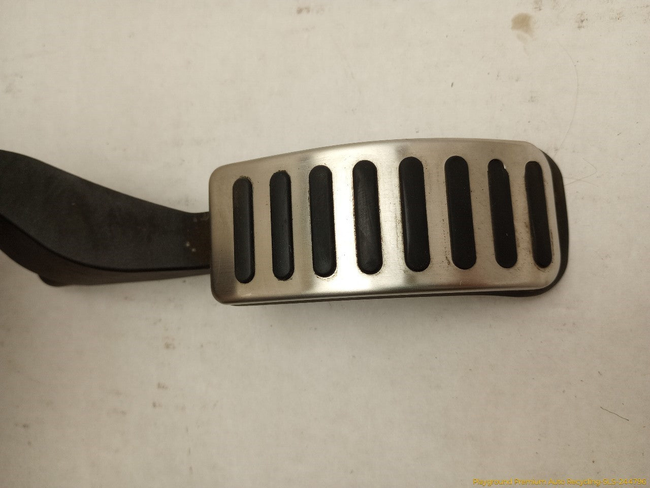 Audi TT Accelerator Gas Pedal
